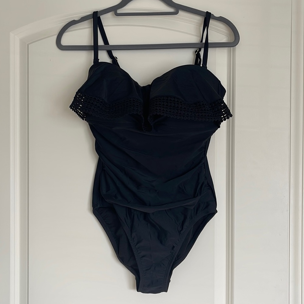 One-Piece Swimsuit